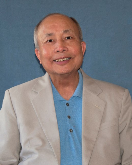 Obituary of Binh Huu Pham