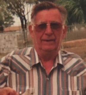 Obituary of Vernon Ray Marriott