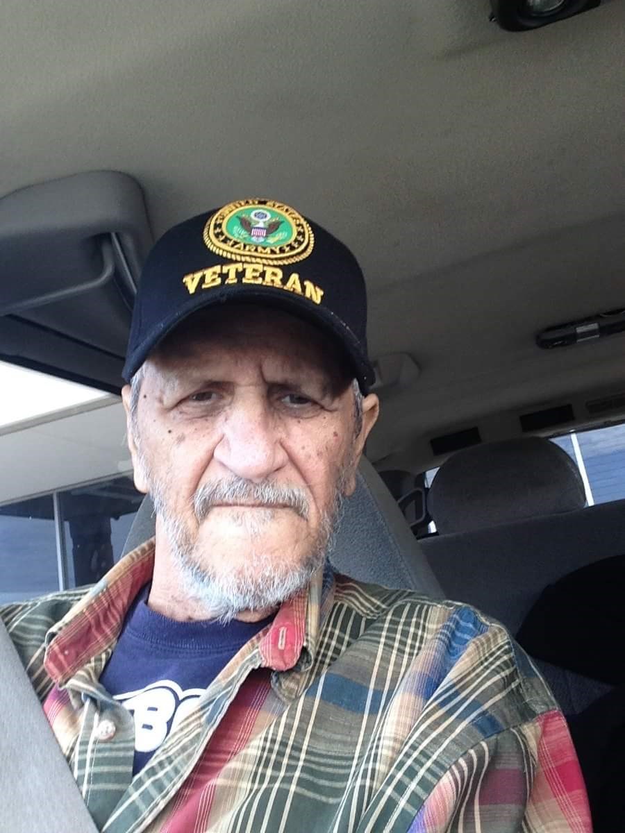 Obituary of Carmen Guy Falzone