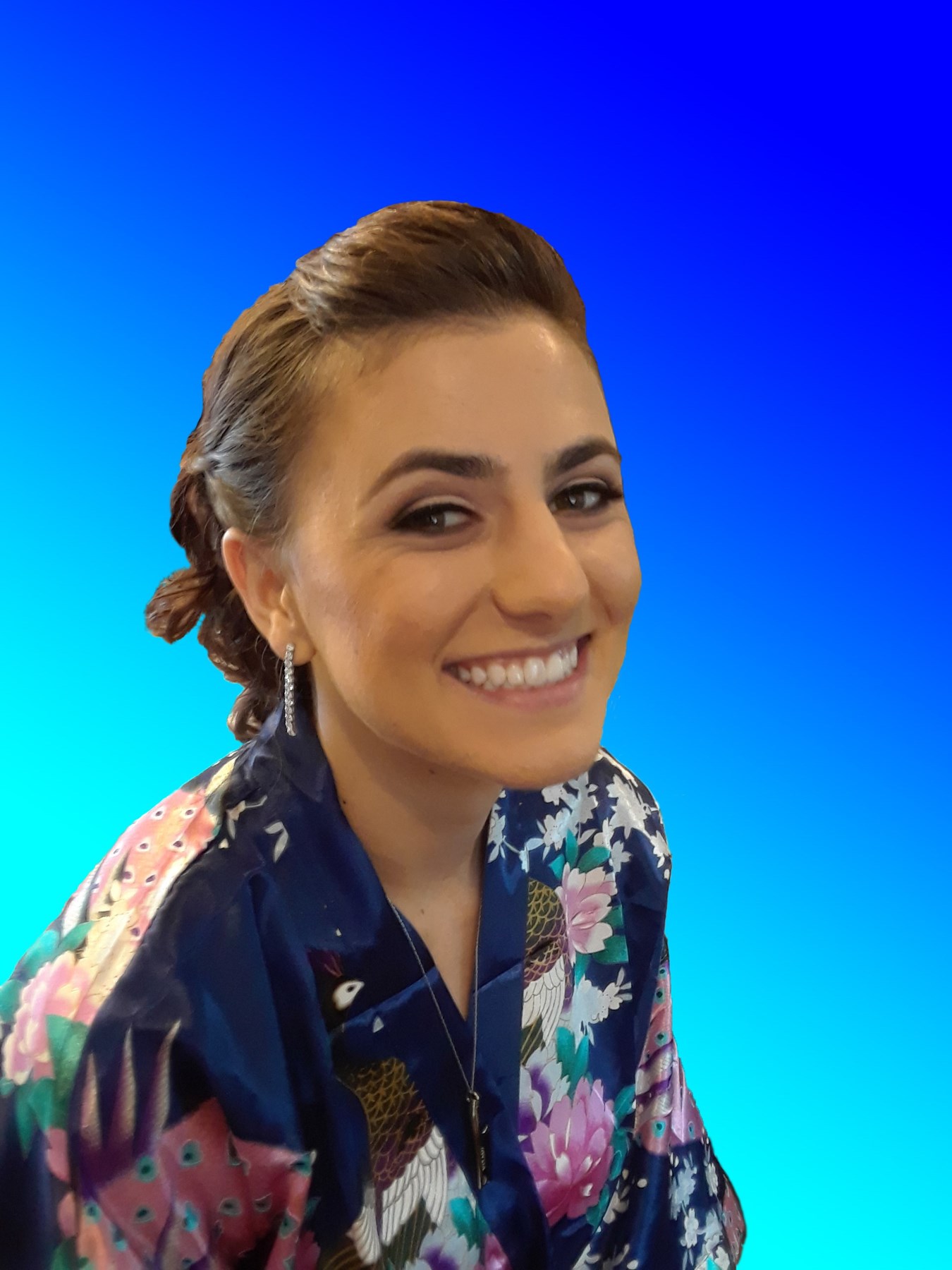 Obituary of Laura Sardinha