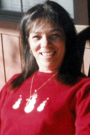 Obituary of Linda Maria (Humphrey) Powers