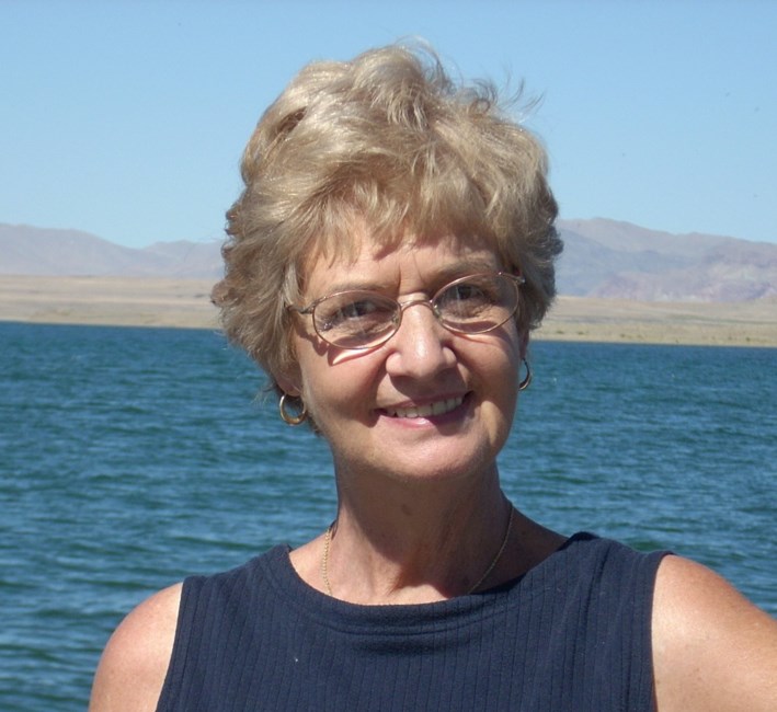 Avis de décès de Annette Loretta (Miller) Sallet