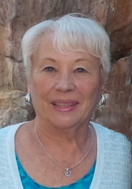 Obituary of Leona "Darlene" Grant