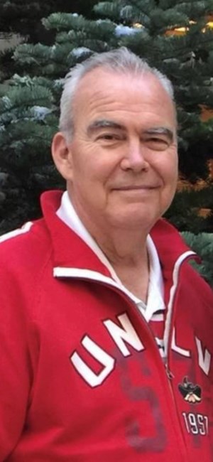 Obituary of Richard Lee Waters