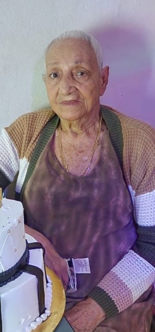Obituary of Amparo González Rolón