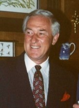 Obituary of Jerry Butler