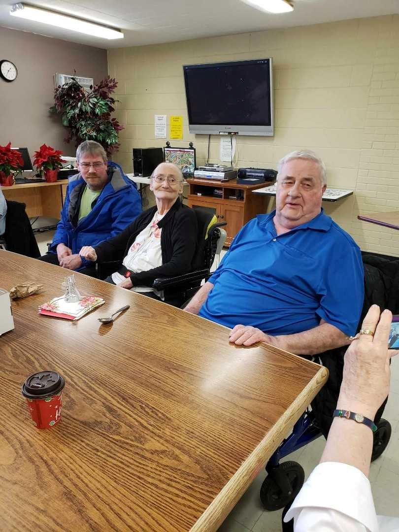 Obituary of John Charles Sullivan "Charlie"