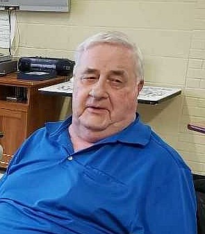 Obituary of John Charles Sullivan "Charlie"