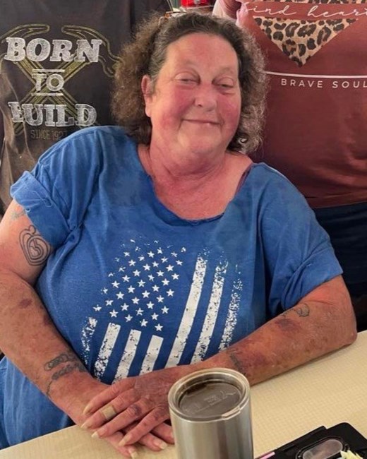 Avis de décès de Victoria McClain