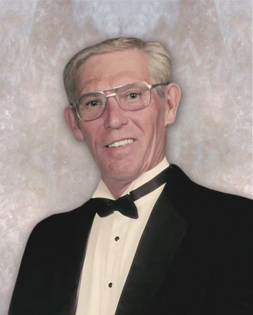 Obituary of Teddie Elmer Morgan