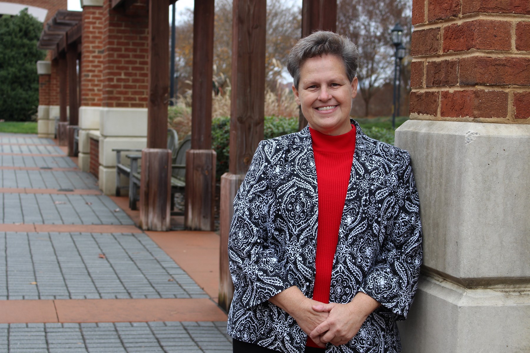 Obituary of Paula Denise Woodall