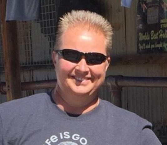 Obituary of Beth Anne A. Anderson