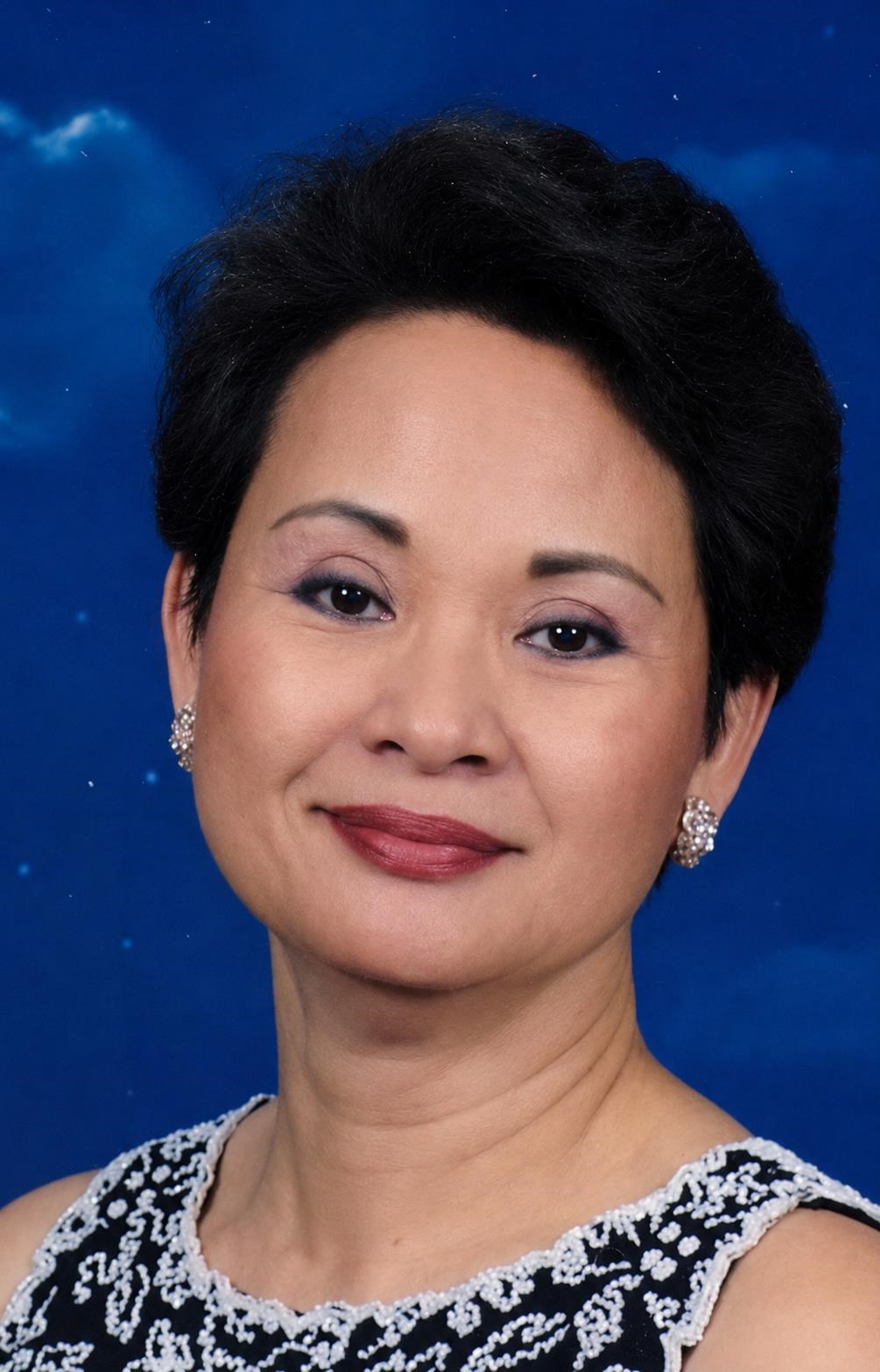 Obituary of Herminia Miranda Lim