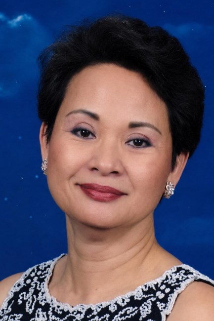 Obituary of Herminia Miranda Lim