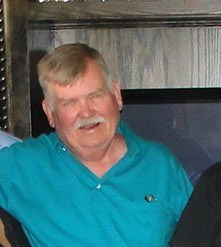 Obituary of Jerry Paul Sutherland