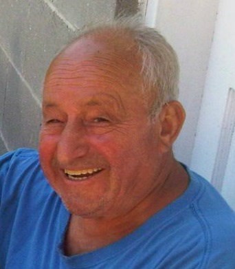 Obituary of Vincenzo Romualdi