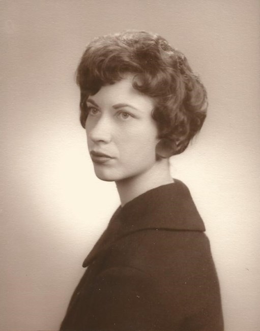 Obituary of Rose Marie Snell