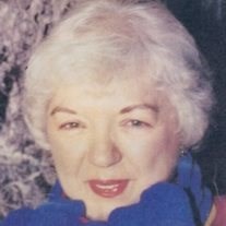 Avis de décès de Helen Jane Bush Norvell