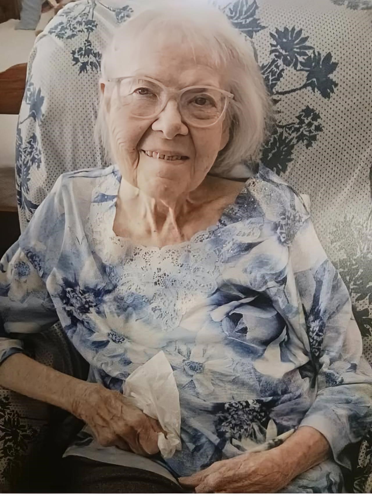 Obituary of Margaret Jane Schriefer