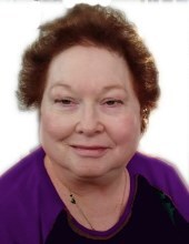 Obituary of Wanda Jean Nelson