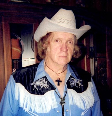 Obituary of James Walter Beck