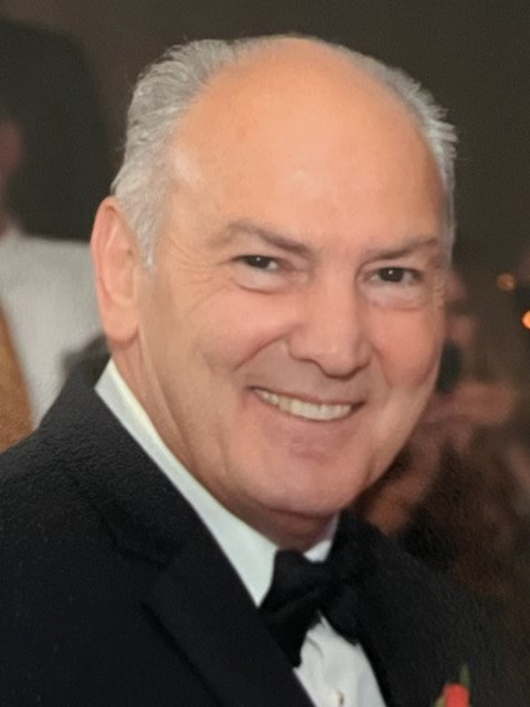 Obituary of Roger Mucci