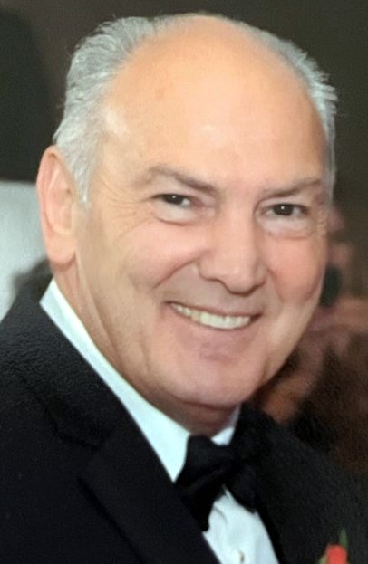 Obituary of Roger Mucci