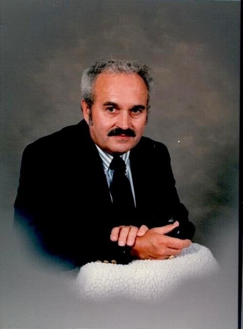 Obituary of Robert F. Leitner