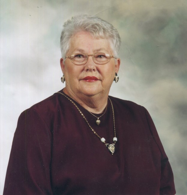 Obituary of Aileen Cavanagh O'Connor