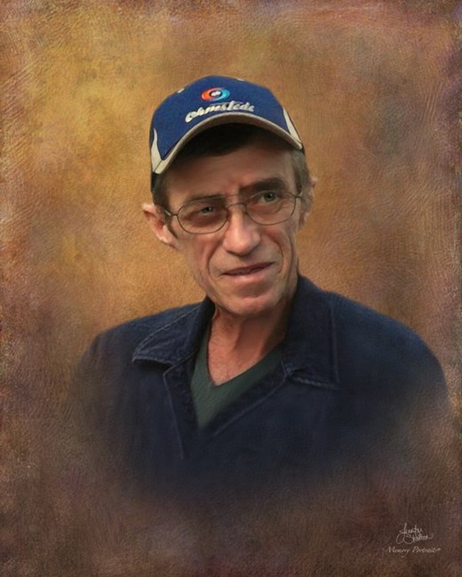 Obituary of Johnny Hyatt