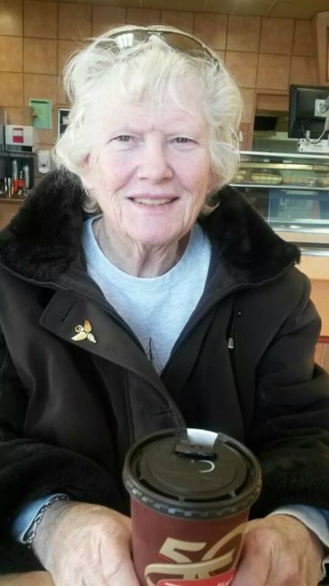 Obituary of Mildred Strongman