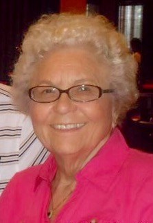 Obituary of Mrs. Elfriede Anna Hobbs