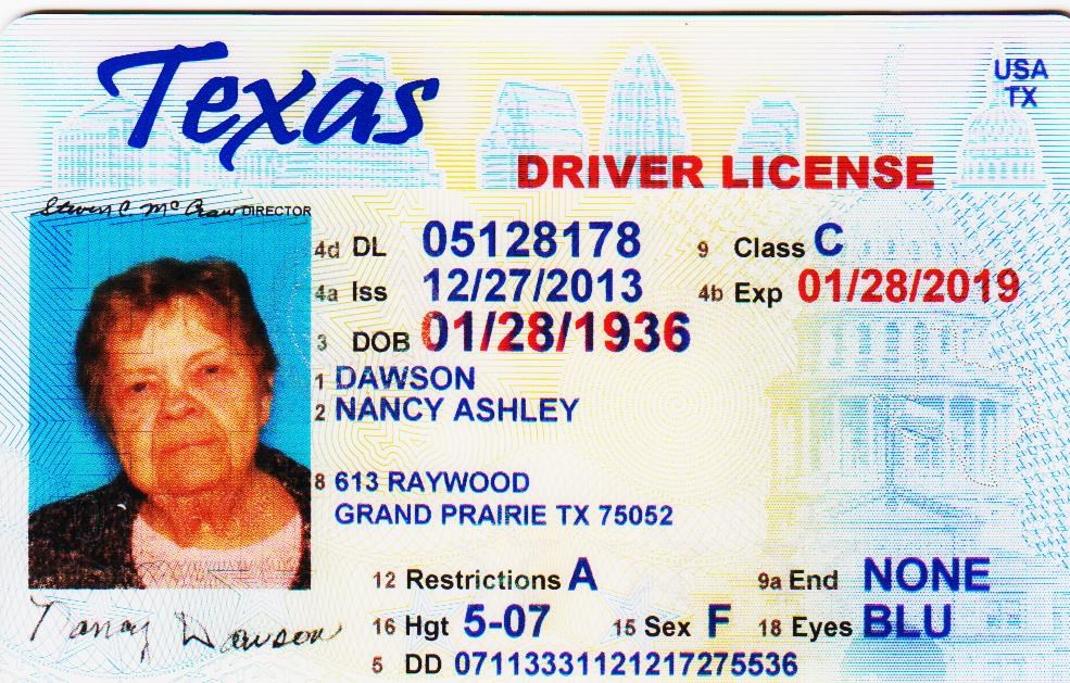 Avis de décès de Nancy Ashley Rogers