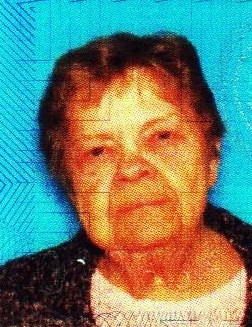 Obituary of Nancy Ashley Rogers