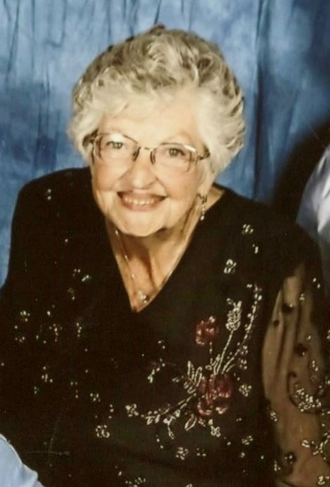 Obituary of Veronica Ronnie M. Dowling Harper