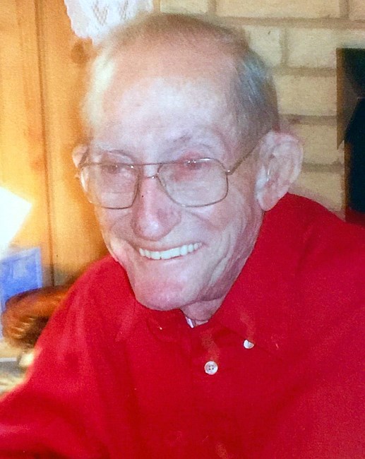 Obituary of Edward David Shewmake