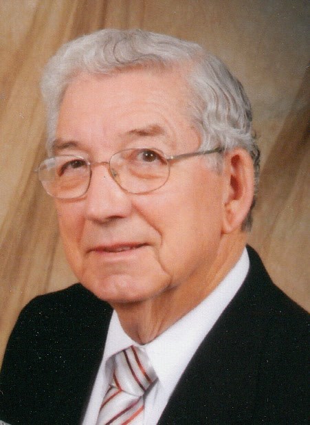 Obituary of J. C. Arnold