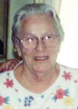 Obituary of Mrs. Hazel Charlene Phillips Mackie-Williams