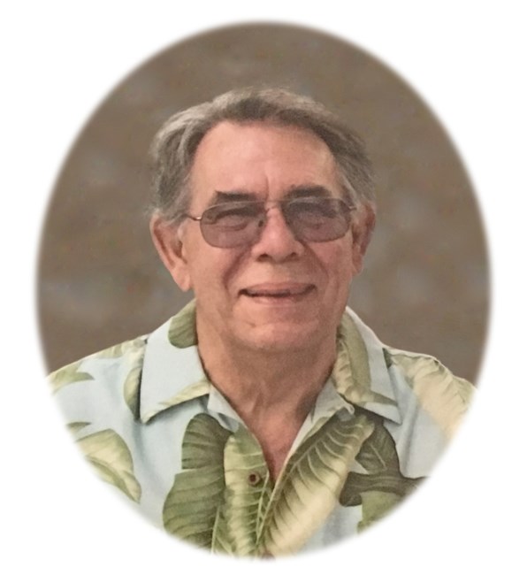 Obituary of Jack Harold Chaney