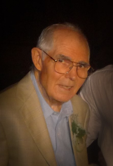 Obituary of Giuseppe Fiorino