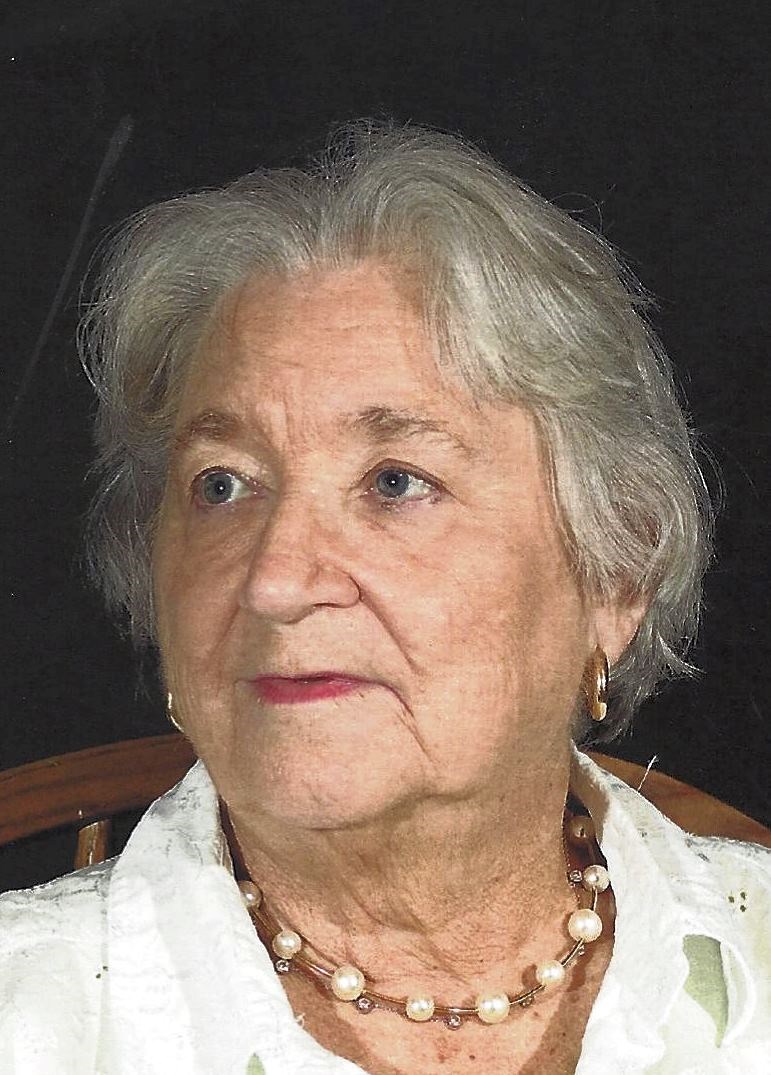 Marjorie Whitley Rowell Obituary New Iberia, LA