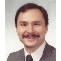Obituary of Gerald "Jerry" Crane Weinstein