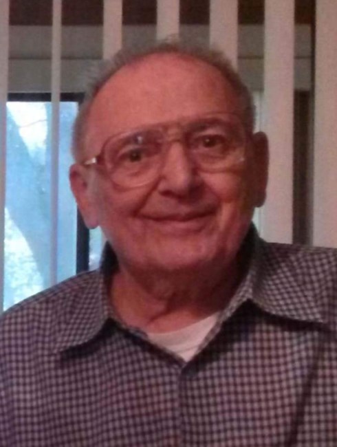 Obituary of Anthony Frank DeBartolo