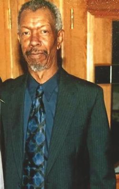 Dave L. Booker, Sr. Obituary Houston, TX
