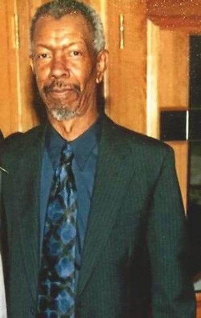 Obituary of Dave L. Booker, Sr.