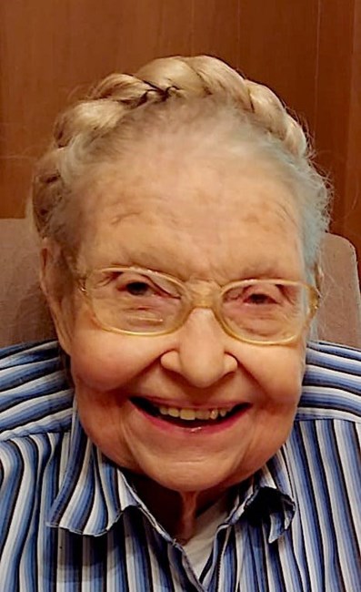 Obituary of Sue Austin Branch