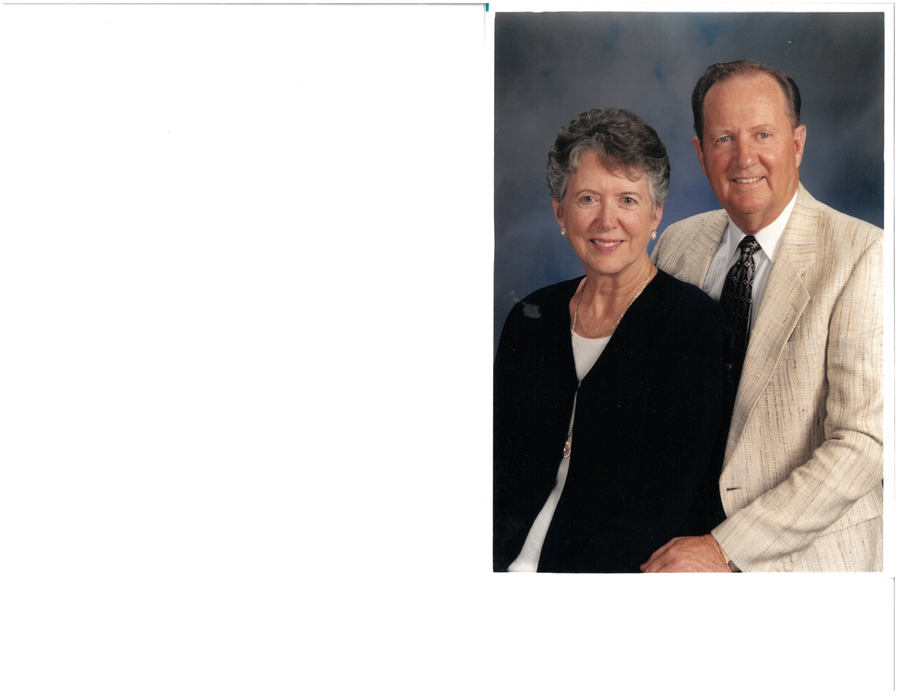 Obituario de Lawrence "Del" Arthur