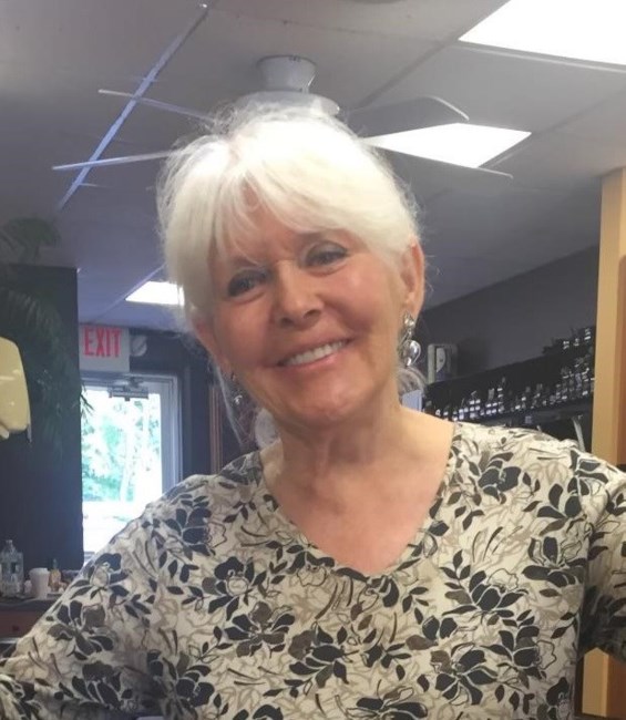 Obituary of Pia Maria  Schönbächler-Corte