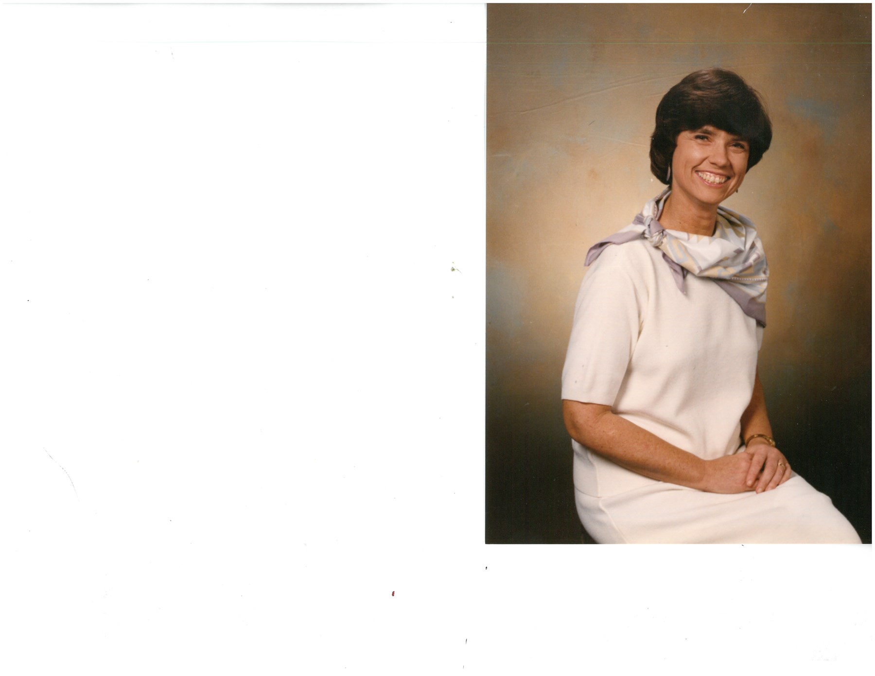 Obituary of Julie Ann Jones