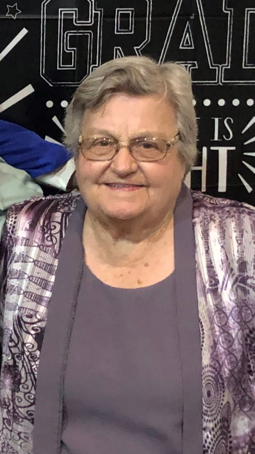 Obituary of Vena Myrtle Wallace-Disch